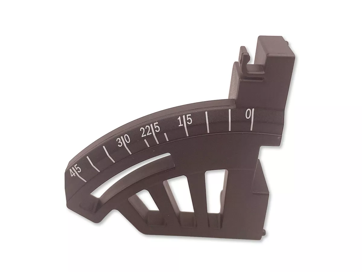 pièce réglage inclinaison réf. 1 609 203 Y57 Bosch